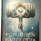Gaiman Neil : Pohjoisen mytologia - pikkukuva 1
