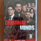 Criminal Minds Kausi 8 - pikkukuva 1