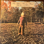 THE ALLMAN BROTHERS BAND :” Brothers And Sisters”, vinyyli - pikkukuva 1