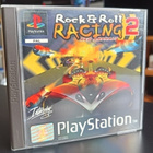 Rock & Roll Racing 2: Red Asphalt - pikkukuva 1
