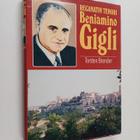 Torsten Brander : Recanatin tenori Beniamino Gigli - pikkukuva 1