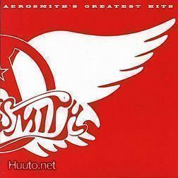 Aerosmith - Aerosmith's greatest hits CD