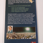 Reinhard Bonnke : Neljä avainta - pikkukuva 2