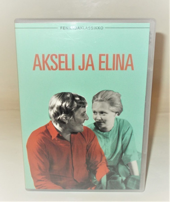 AKSELI JA ELINA