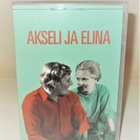 AKSELI JA ELINA - pikkukuva 1