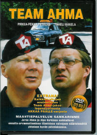 Team Ahma Levy Nr. 1	(73 513)	k	-FI-		DVD				1dvd 7x24min+ex
