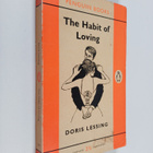 Doris Lessing : The habit of loving - pikkukuva 1