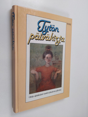 Sirkku Kuusava : Tytön päiväkirja