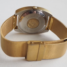 Omega Electronic Constellation Chronometre f300Hz. - pikkukuva 2