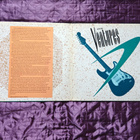 THE VENTURES - THE VENTURES COLLECTION - pikkukuva 3