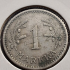 1MK 1930 P-LYÖNTI RAHASSA, Kts! 0€ Lähtöhinnalla! - pikkukuva 1