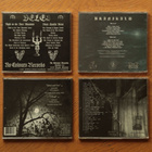 Black Metal -levyjä #4 + Wongraven - pikkukuva 3