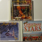 Kokoelma • It's Christmas 3xCD BOX - pikkukuva 2