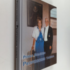Pekka Halonen : Professorin tarina (signeerattu, tekijän ... - pikkukuva 1