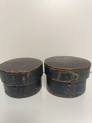 Vanhat purkit n.1850-luku