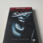 Prom night DVD - pikkukuva 1