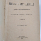 Alfred Brehm : Zoologiia kansalaisille, 1 - Imettäväiset - pikkukuva 2