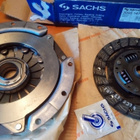 Mitsubishi Colt,Lancer,Tredia SACHS-kytkinpaketti 3000147002 - pikkukuva 2