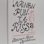 Jaana-Mirjam Mustavuori : Nainen puntarissa : kuinka tehd... - pikkukuva 1