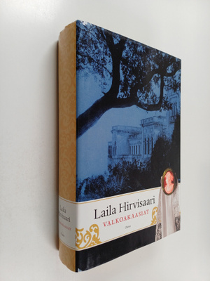 Laila Hirvisaari : Valkoakaasiat