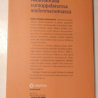 Rautaesiripun riekaleet : aikamatkoja uudessa Euroopassa - pikkukuva 2
