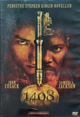 1408 - DVD