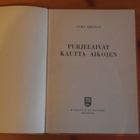 Esko Ahonen:Purjelaivat kautta aikojen.Sid.Hieno! - pikkukuva 2