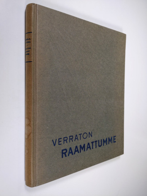 Arthur S. Maxwell : Verraton raamattumme