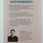 Kari Ketonen : Havaitse. Hyväksy. Toista. - pikkukuva 2