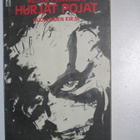 William S. Burroughs: Hurjat pojat (Odessa, 1.p. 1983) hieno - pikkukuva 1