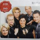 RAJATON: Sound & Pack (2-CD+DVD), ks. ESITTELY - pikkukuva 1