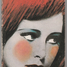 Christopher Isherwood: Praterin orvokki, Love-kirjat - pikkukuva 1