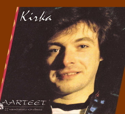 Kirka: Aarteet - 22 suosituinta sävelmää (CD)