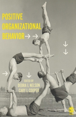 Debra L. Nelson: Positive organizational behavior