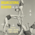 Debra L. Nelson: Positive organizational behavior - pikkukuva 1