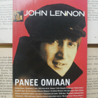 John Lennon panee omiaan • Hispanialainen jakovainaa (nid.) - pikkukuva 1