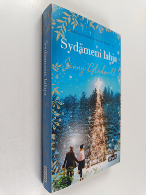 Jenny Gladwell : Sydämeni lahja