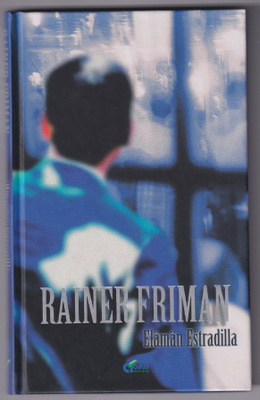 Rainer Friman: Elämän estradilla