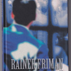Rainer Friman: Elämän estradilla - pikkukuva 1