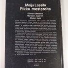 Maiju Lassila : Pikku mestareita - pikkukuva 2