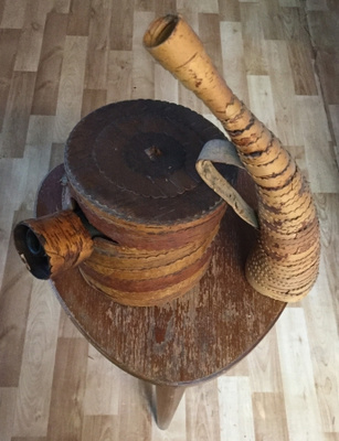 Sekalaista 6