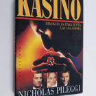 Nicholas Pileggi : Kasino : rikoksia ja rakkautta Las Veg... - pikkukuva 1