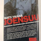 Matti Yrjänä Joensuu : Harjunpää ja pyromaani - pikkukuva 2