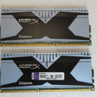 Kingston HyperX PREDATOR 8GB 2x4GB DDR3 1600MHz - pikkukuva 1