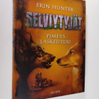 Erin Hunter : Pimeys laskeutuu - pikkukuva 1