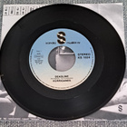 Hurriganes: Deadline/Honey I'm Leaving 7" single - pikkukuva 2