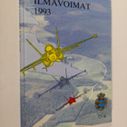 Ilmavoimat 1993 - pikkukuva 1