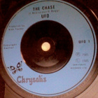 UFO :: THIS TIME / THIS CHASE :: VINYYLI 7" 1985 - pikkukuva 4
