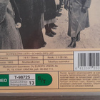 VHS: Schindlerin Lista (Liam Neeson, O: Spielberg 1993) UUSI - pikkukuva 3