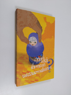 Mikä ihmeen uussuomalainen?